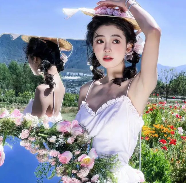 逆水寒
