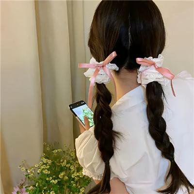 大院子女
