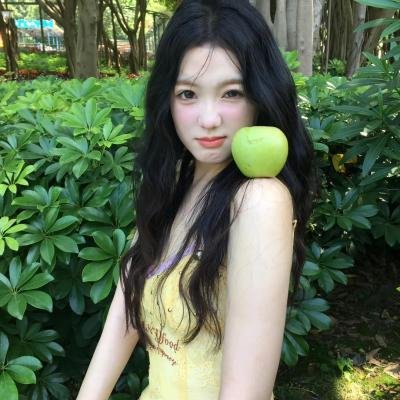 牵手