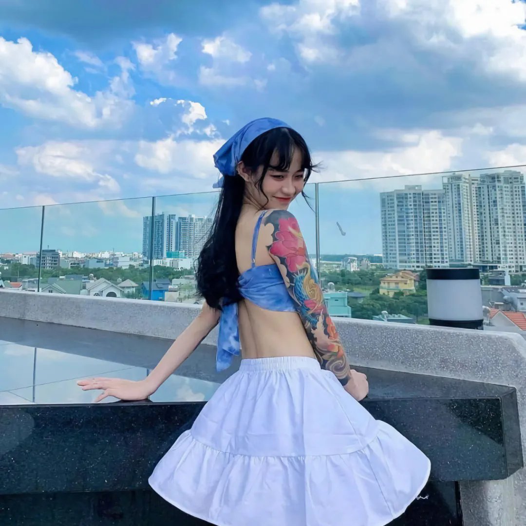 天大地大